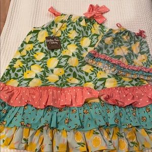 Matilda Jane lemon dolly and me